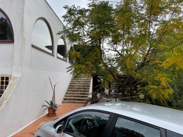 Villa Chez Elio Ostuni Exterior foto